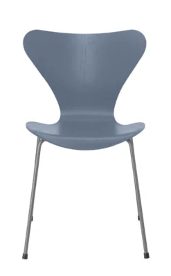Sjuan 3107 stol dusk blue