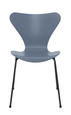 Sjuan 3107 stol dusk blue