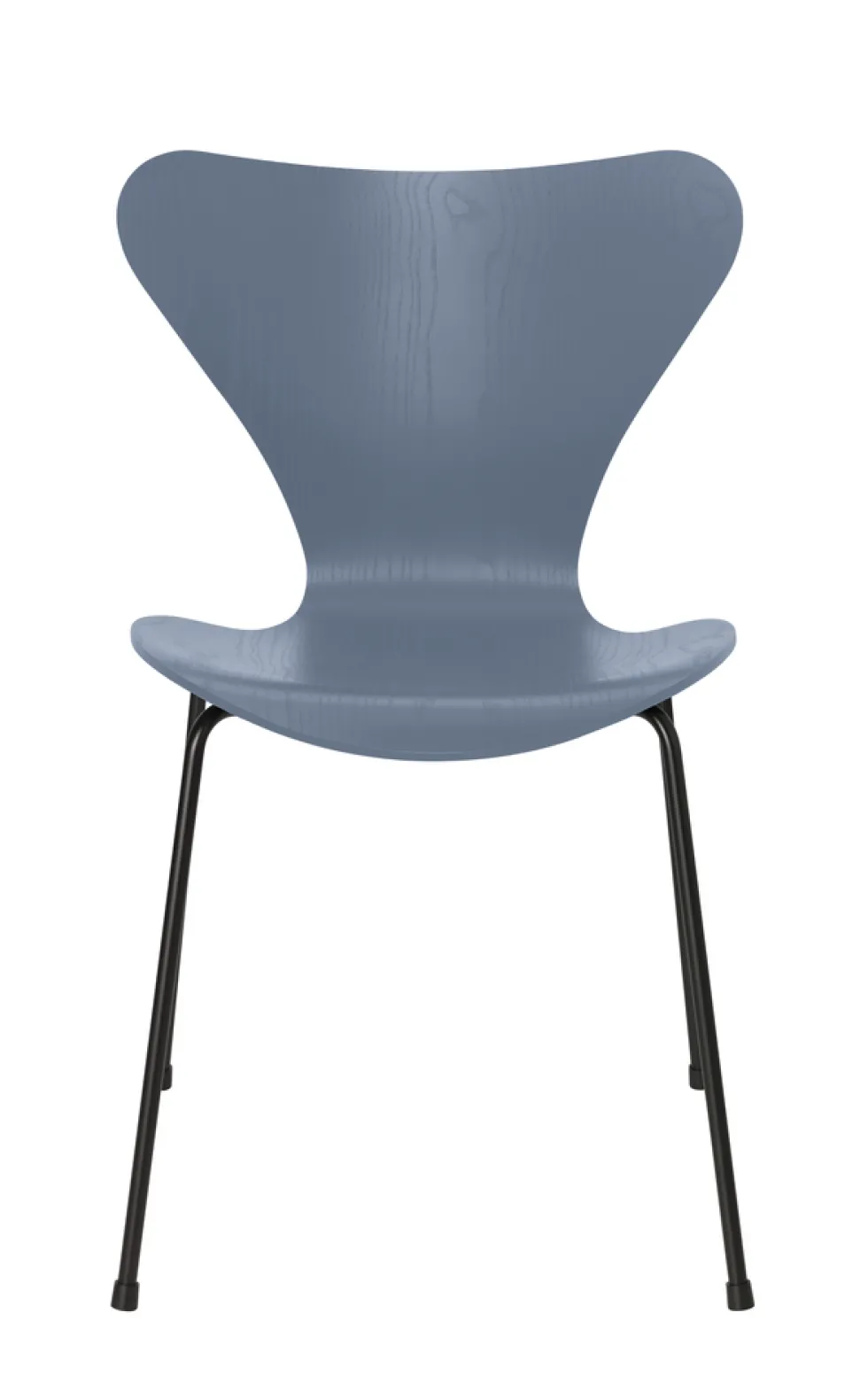Sjuan 3107 stol dusk blue
