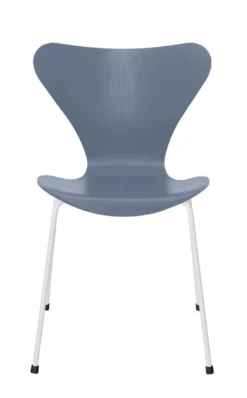 Sjuan 3107 stol dusk blue