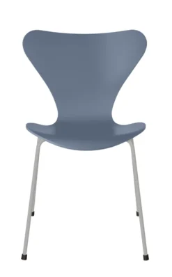 Sjuan 3107 stol dusk blue
