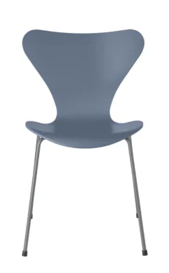 Sjuan 3107 stol dusk blue