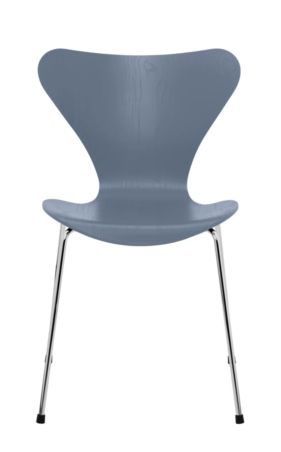 Sjuan 3107 stol dusk blue