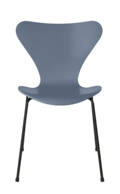 Sjuan 3107 stol dusk blue