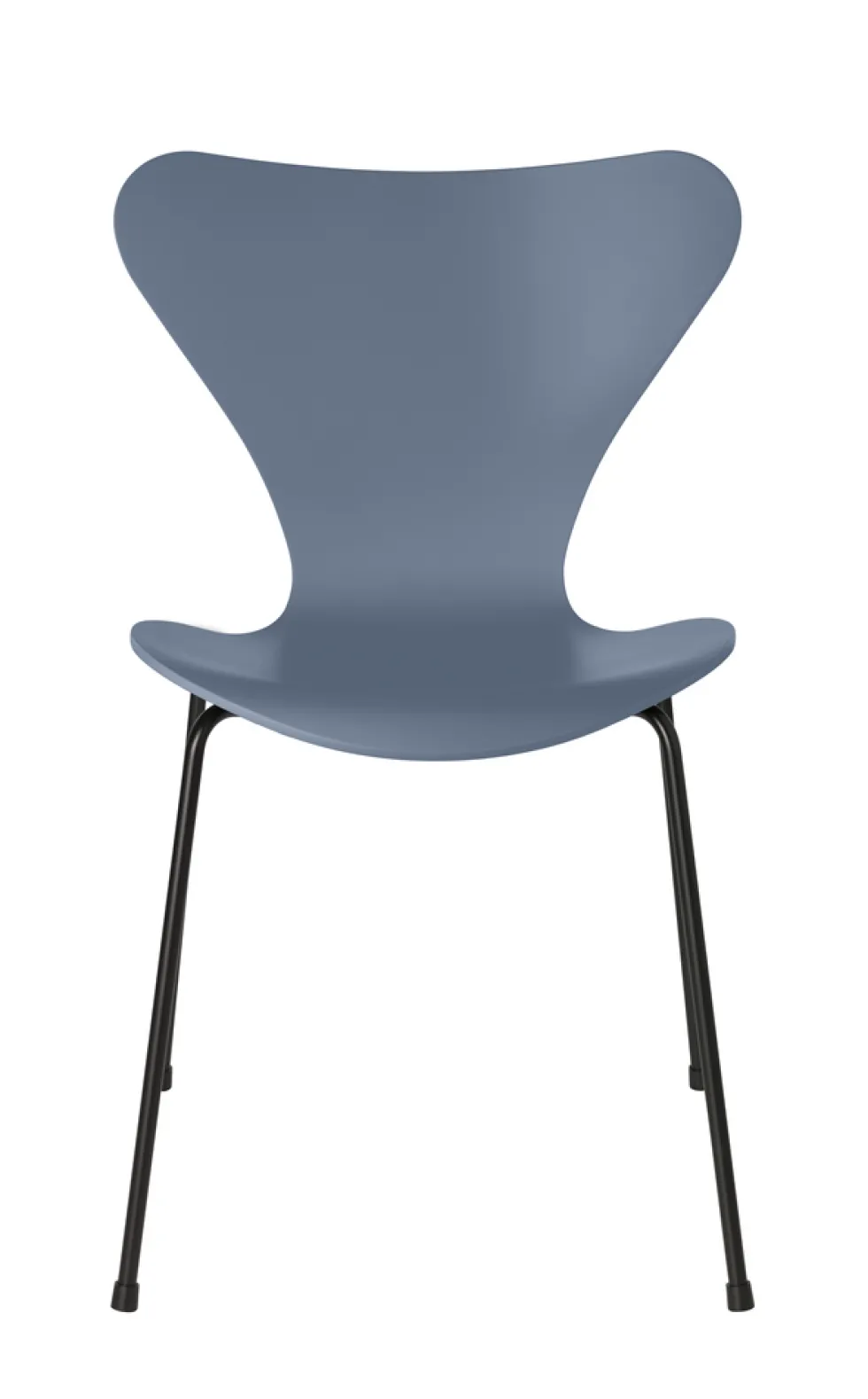 Sjuan 3107 stol dusk blue