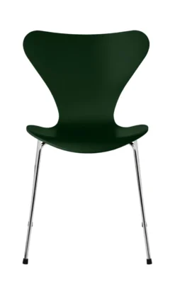Sjuan 3107 stol evergreen