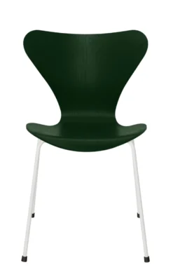 Sjuan 3107 stol evergreen
