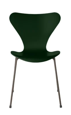 Sjuan 3107 stol evergreen
