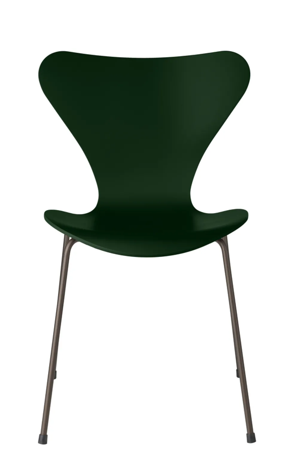 Sjuan 3107 stol evergreen