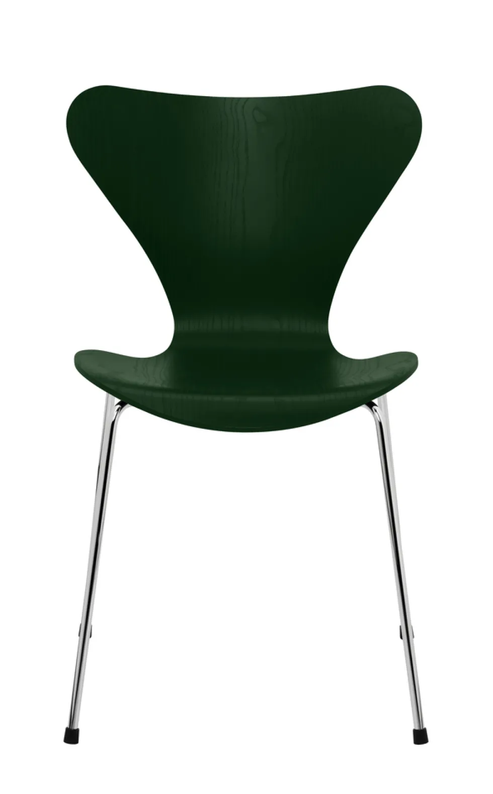 Sjuan 3107 stol evergreen