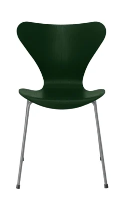 Sjuan 3107 stol evergreen