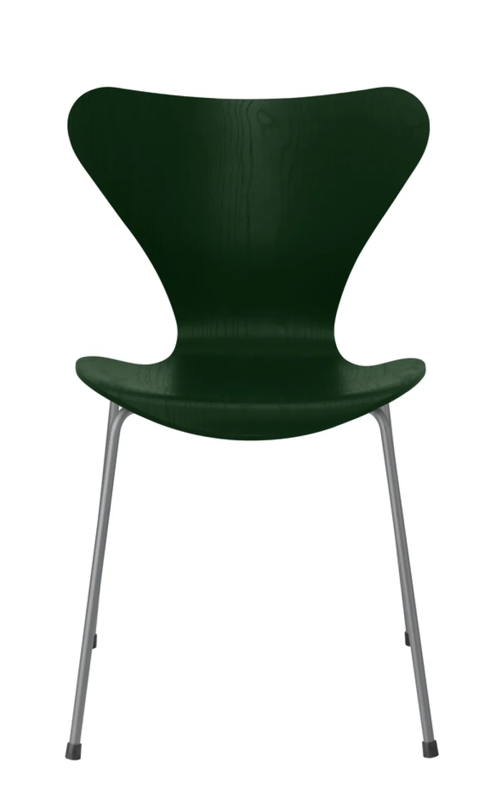 Sjuan 3107 stol evergreen