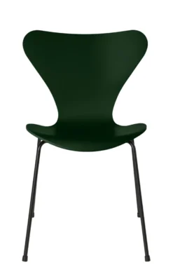 Sjuan 3107 stol evergreen