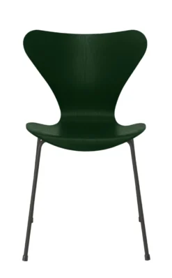 Sjuan 3107 stol evergreen