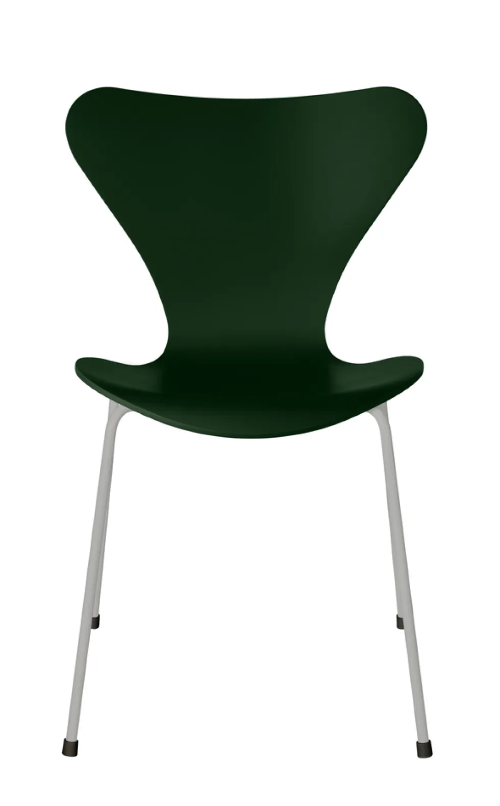Sjuan 3107 stol evergreen