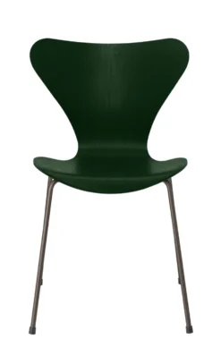 Sjuan 3107 stol evergreen