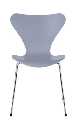 Sjuan 3107 stol lavender blue