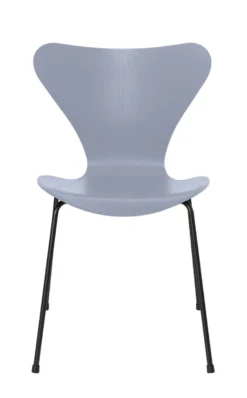 Sjuan 3107 stol lavender blue