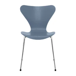 Sjuan 3107 stol lavender blue