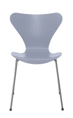 Sjuan 3107 stol lavender blue