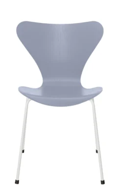 Sjuan 3107 stol lavender blue