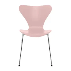 Sjuan 3107 stol lavender blue