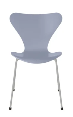 Sjuan 3107 stol lavender blue