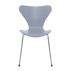 Sjuan 3107 stol lavender blue