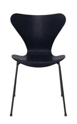 Sjuan 3107 stol midnight blue