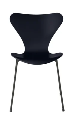 Sjuan 3107 stol midnight blue