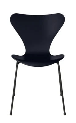 Sjuan 3107 stol midnight blue