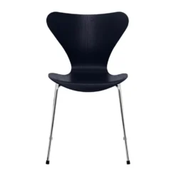 Sjuan 3107 stol midnight blue