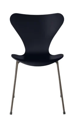 Sjuan 3107 stol midnight blue
