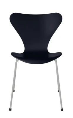 Sjuan 3107 stol midnight blue