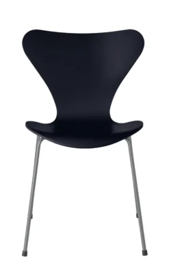 Sjuan 3107 stol midnight blue