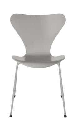 Sjuan 3107 stol nine grey