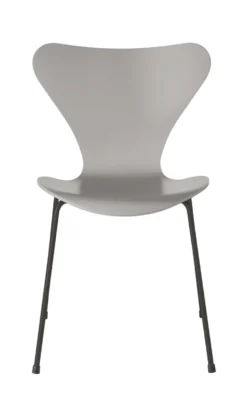 Sjuan 3107 stol nine grey