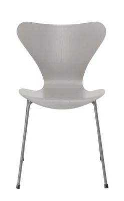 Sjuan 3107 stol nine grey