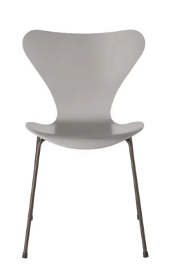 Sjuan 3107 stol nine grey