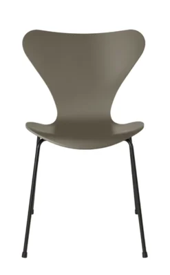 Sjuan 3107 stol olive green