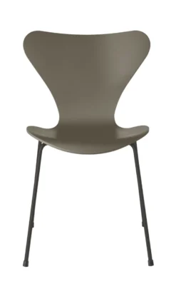 Sjuan 3107 stol olive green