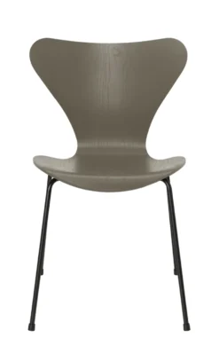 Sjuan 3107 stol olive green