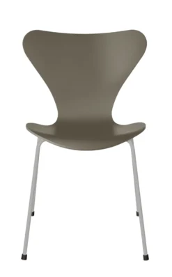 Sjuan 3107 stol olive green