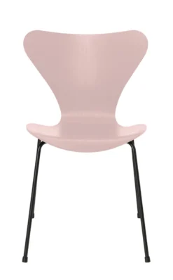 Sjuan 3107 stol pale rose