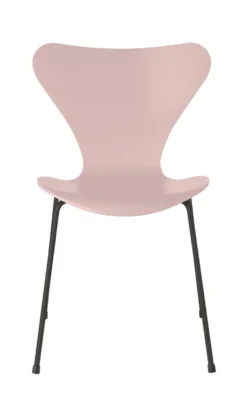 Sjuan 3107 stol pale rose