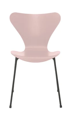 Sjuan 3107 stol pale rose