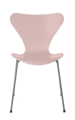 Sjuan 3107 stol pale rose