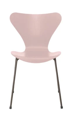 Sjuan 3107 stol pale rose