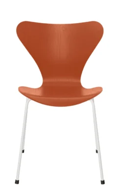 Sjuan 3107 stol paradise orange