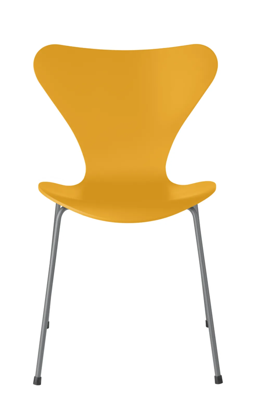 Sjuan 3107 stol true yellow